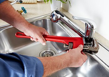 SriTrinadhPlumbingElectricalsandCivilWorks-Visakhapatnam-AP